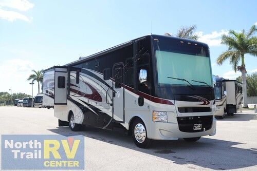 2016 Tiffin Motor Homes Allegro 32SA