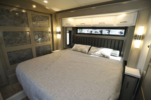 2026 Newmar New Aire 3543