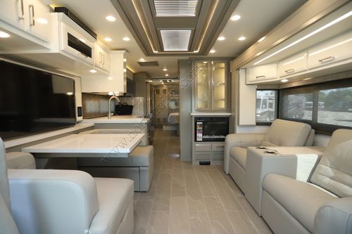 2026 Newmar New Aire 3543