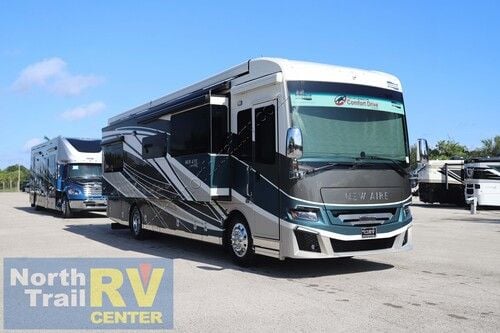 2026 Newmar New Aire 3543