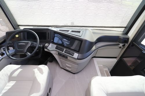 2026 Newmar New Aire 3543