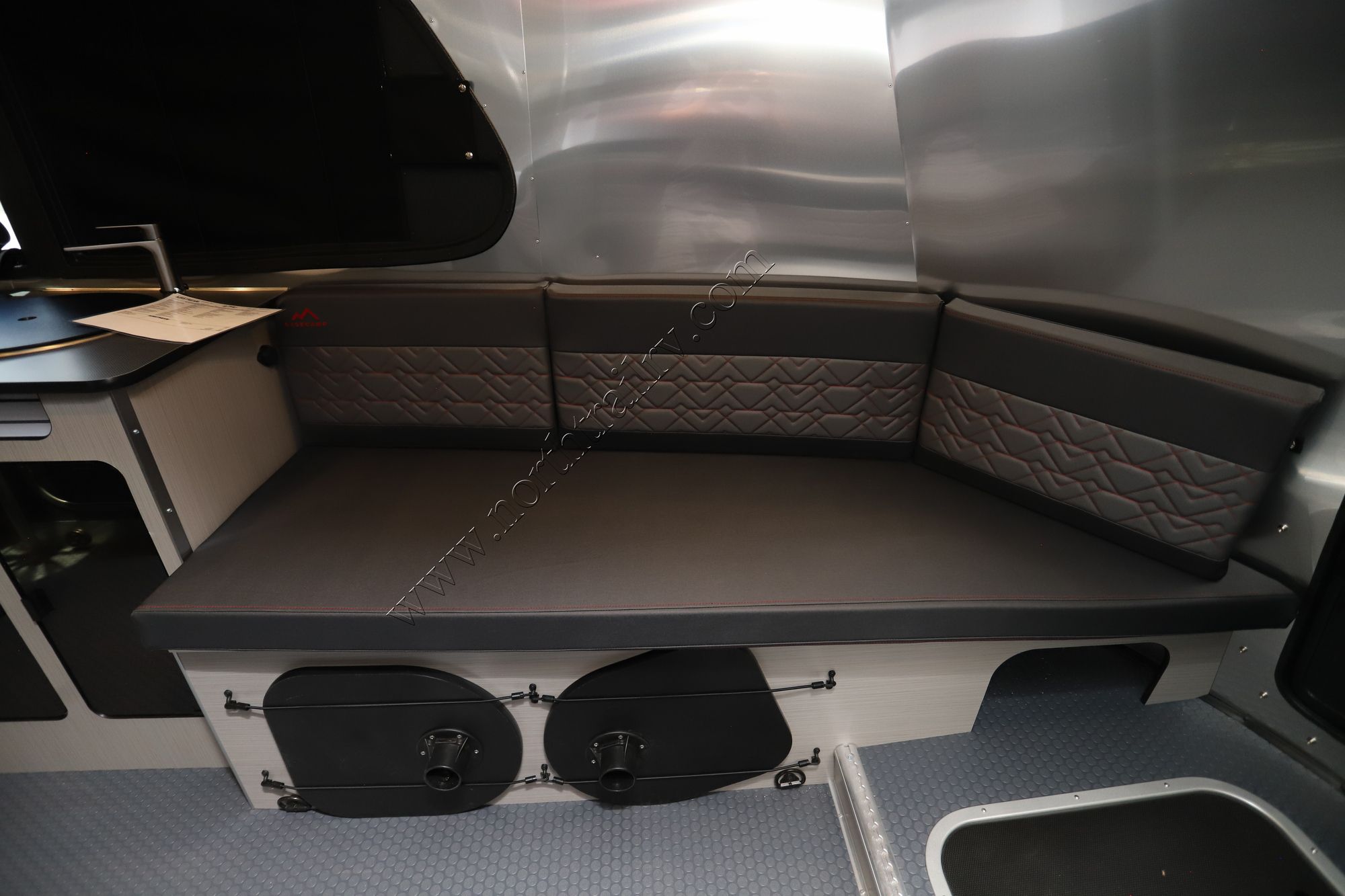 2025 Airstream Basecamp 20X Travel Trailer New  For Sale