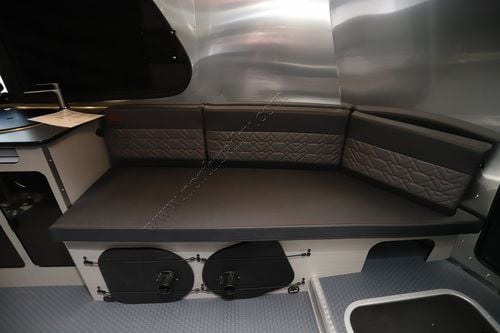 2025 Airstream Basecamp 20X