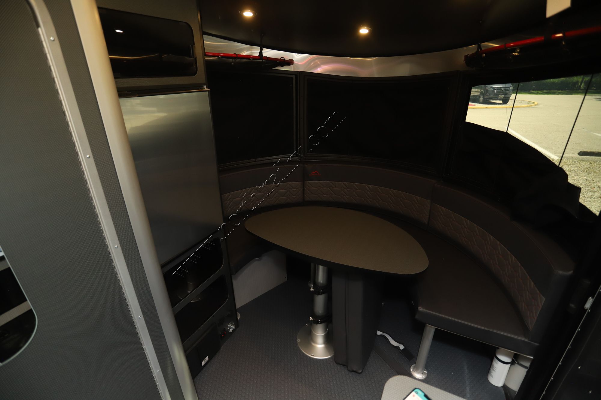 2025 Airstream Basecamp 20X Travel Trailer New  For Sale