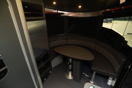 2025 Airstream Basecamp 20X