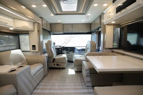 2026 Newmar New Aire 3543
