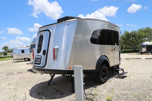 2025 Airstream Basecamp 20X