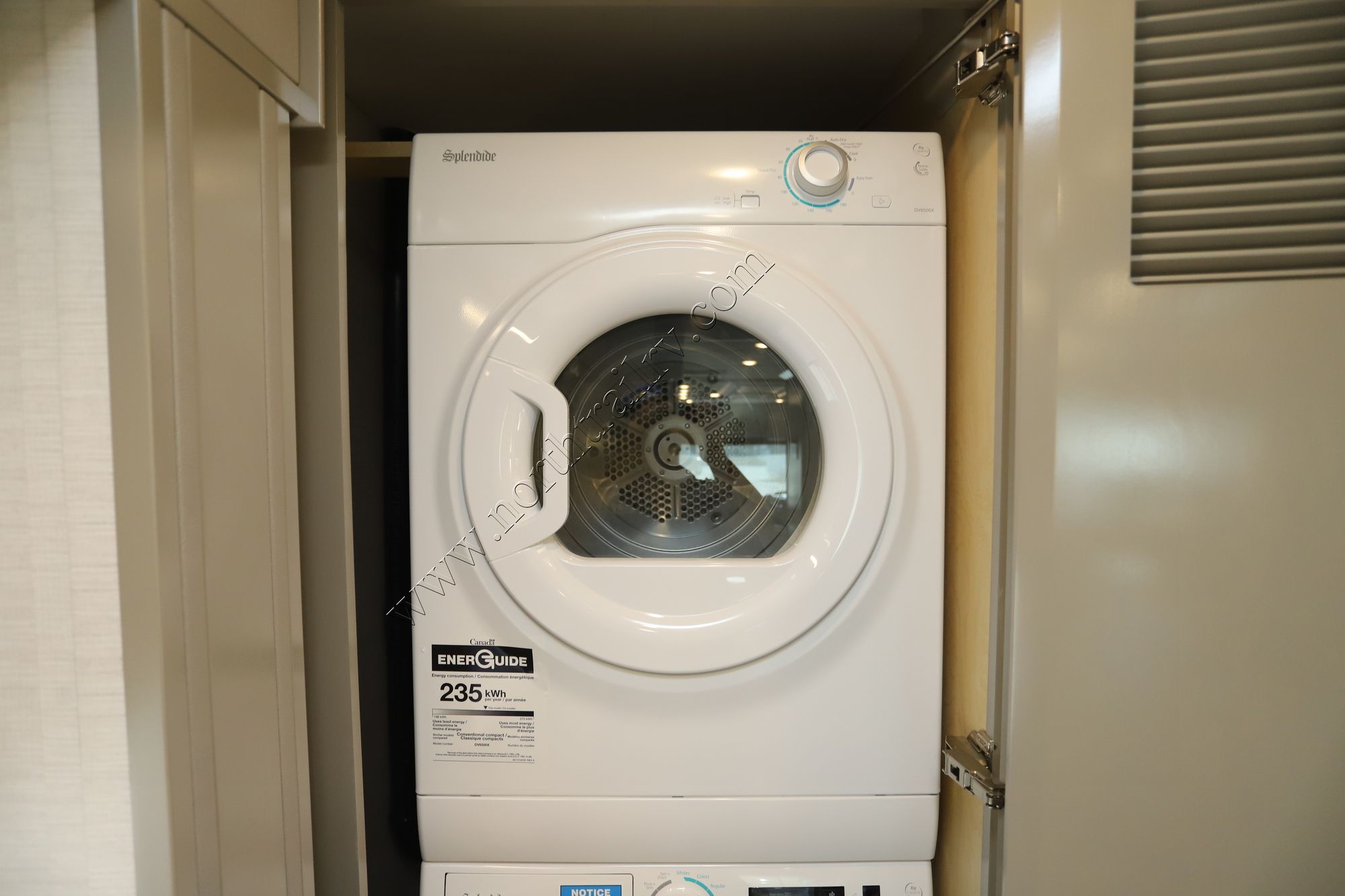 New 2026 Newmar New Aire 3543 Class A  For Sale