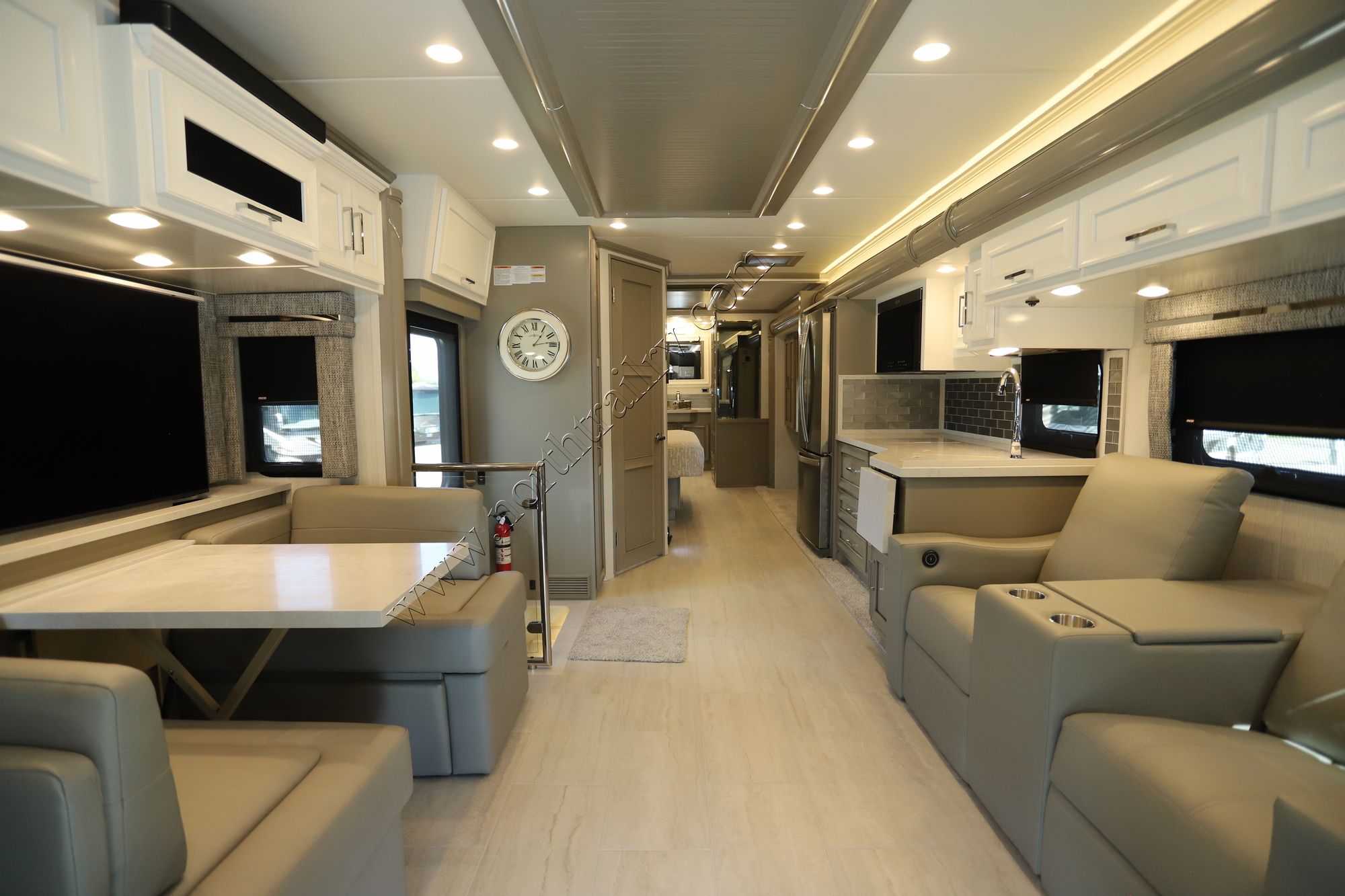 New 2025 Newmar Super Star 4059 Super C  For Sale