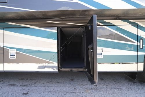 2026 Newmar New Aire 3543