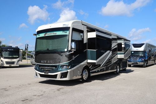 2026 Newmar New Aire 3543
