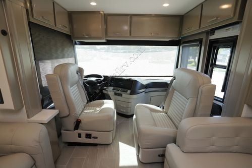 2026 Newmar New Aire 3543