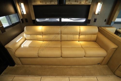 2016 Tiffin Motor Homes Allegro 32SA