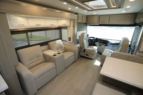 2026 Newmar New Aire 3543