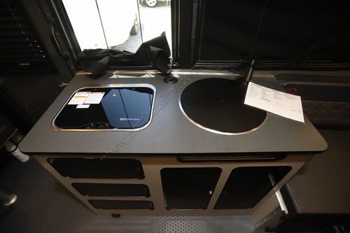 2025 Airstream Basecamp 20X