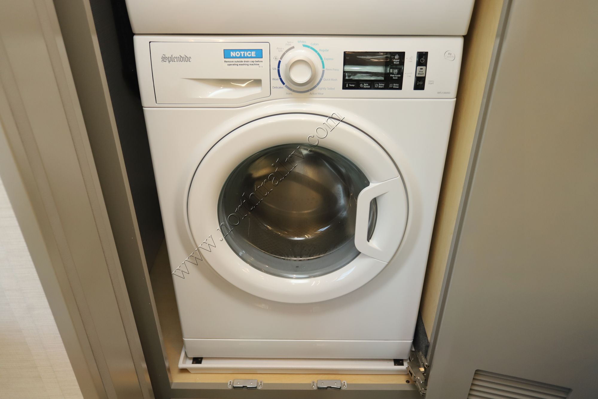 New 2026 Newmar New Aire 3543 Class A  For Sale