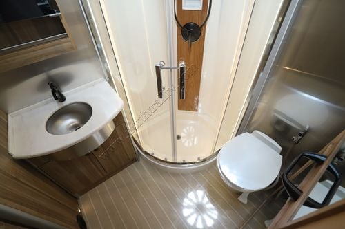 2021 Airstream Atlas Tommy Bahama