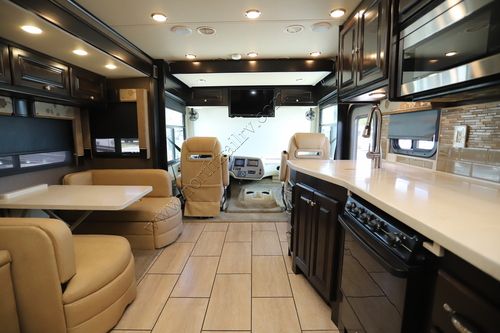 2016 Tiffin Motor Homes Allegro 32SA