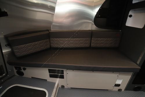 2025 Airstream Basecamp 20X