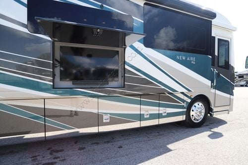 2026 Newmar New Aire 3543