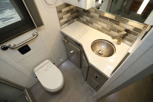 2026 Newmar New Aire 3543