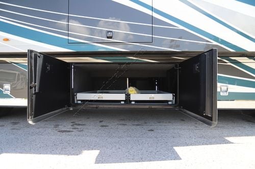 2026 Newmar New Aire 3543