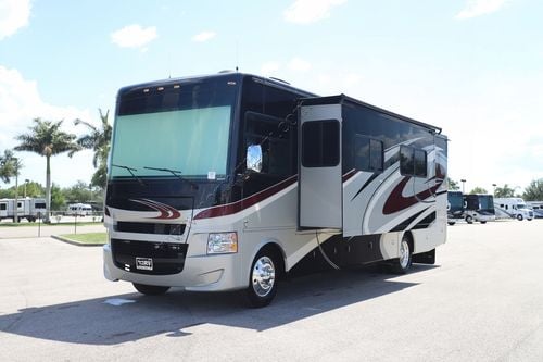 2016 Tiffin Motor Homes Allegro 32SA