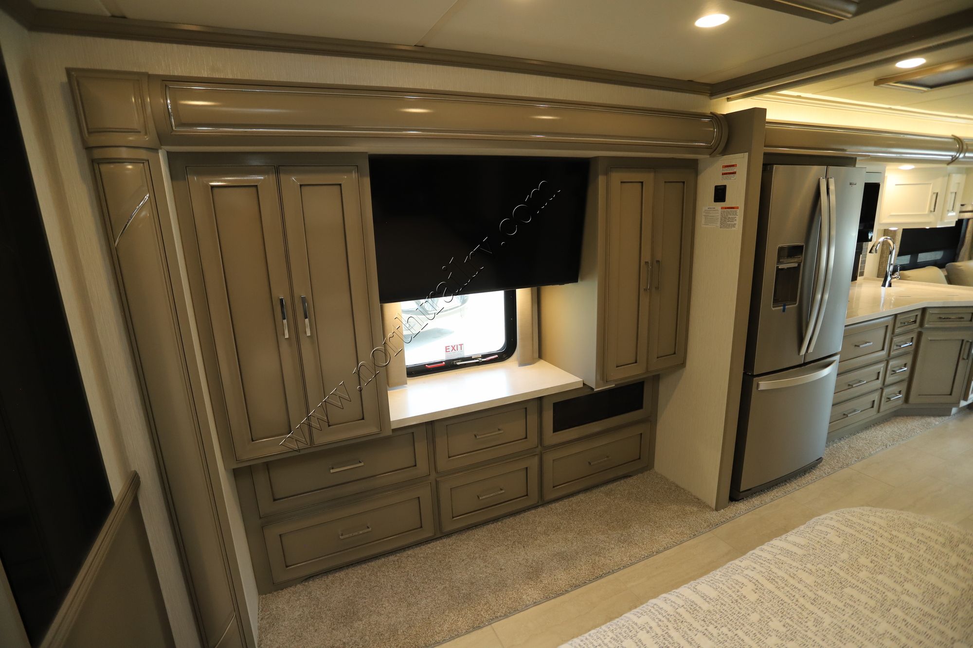 New 2025 Newmar Super Star 4059 Super C  For Sale