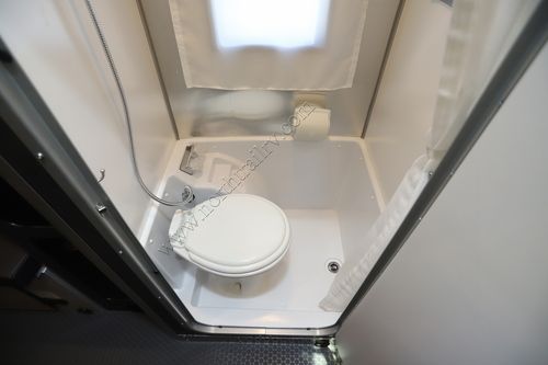 2025 Airstream Basecamp 20X