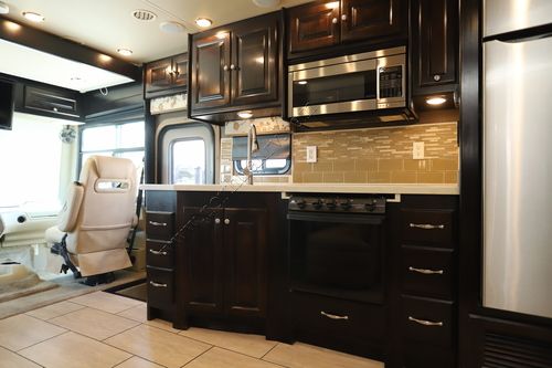 2016 Tiffin Motor Homes Allegro 32SA