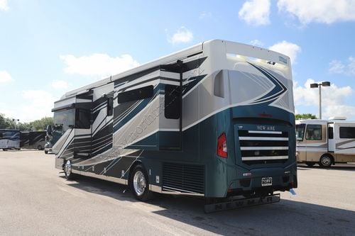 2026 Newmar New Aire 3543