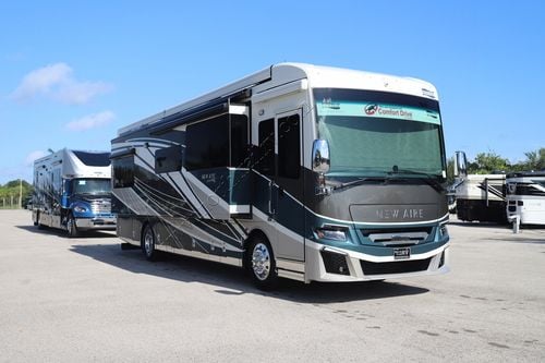 2026 Newmar New Aire 3543