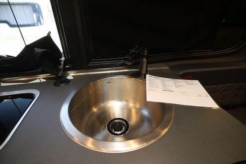 2025 Airstream Basecamp 20X