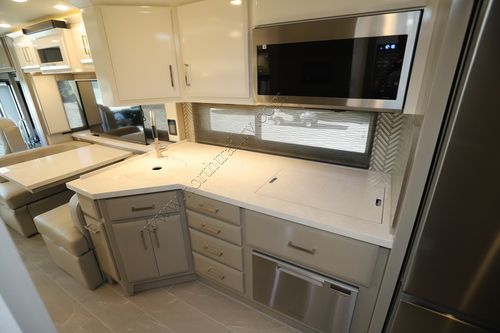 2026 Newmar New Aire 3543