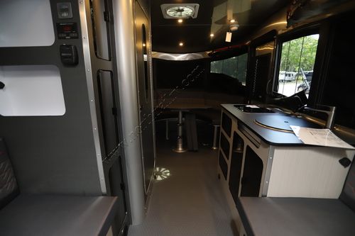 2025 Airstream Basecamp 20X
