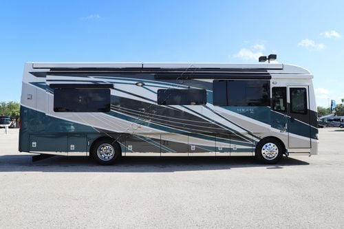2026 Newmar New Aire 3543