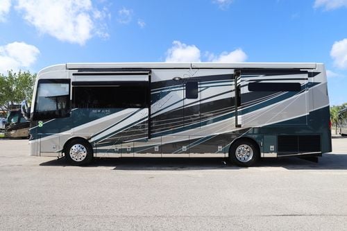 2026 Newmar New Aire 3543