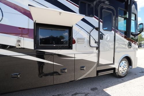 2016 Tiffin Motor Homes Allegro 32SA