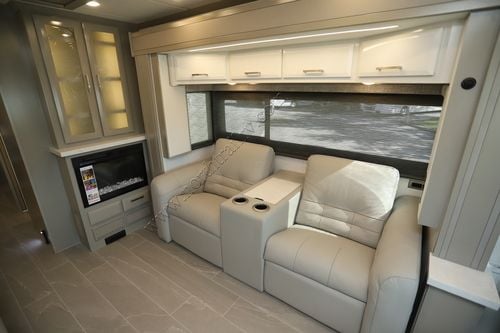 2026 Newmar New Aire 3543