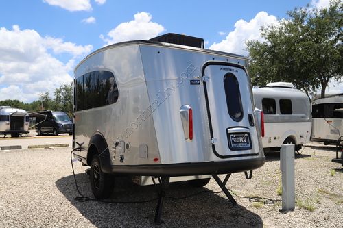 2025 Airstream Basecamp 20X