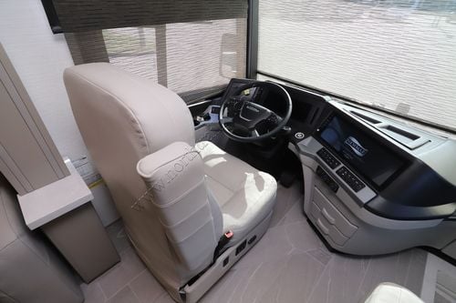 2026 Newmar New Aire 3543
