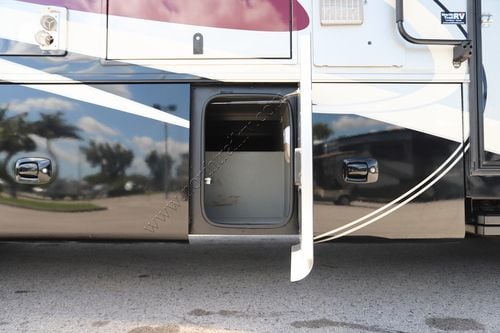 2016 Tiffin Motor Homes Allegro 32SA