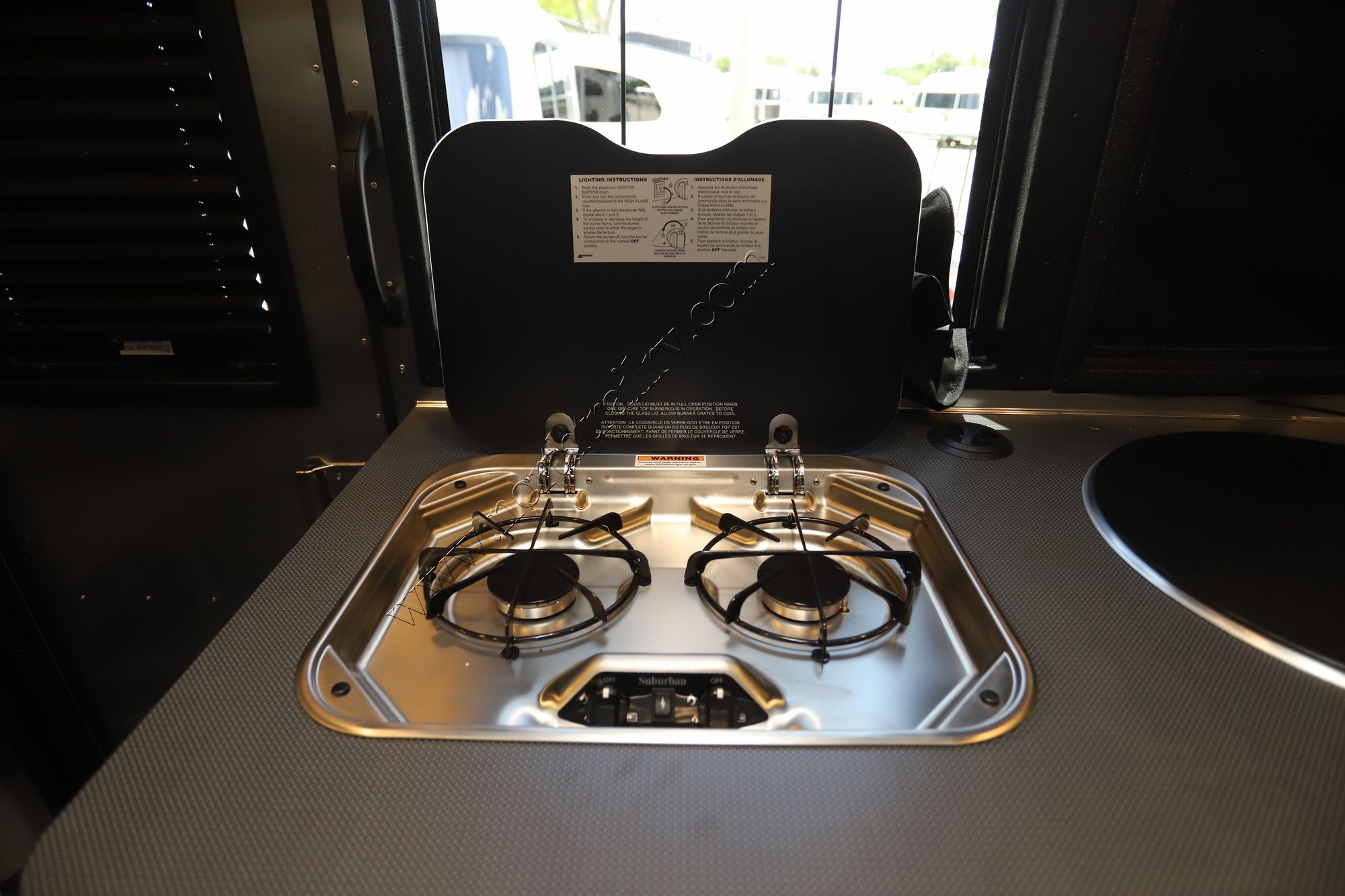 2025 Airstream Basecamp 20X Travel Trailer New  For Sale