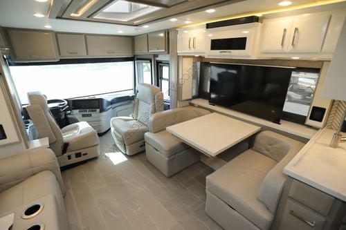 2026 Newmar New Aire 3543