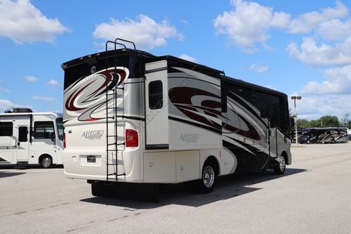 2016 Tiffin Motor Homes Allegro 32SA