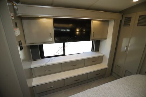 2026 Newmar New Aire 3543