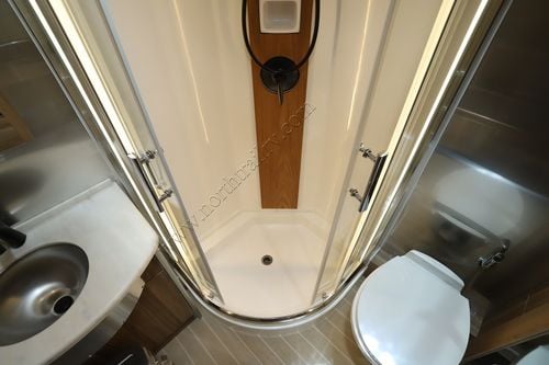 2021 Airstream Atlas Tommy Bahama