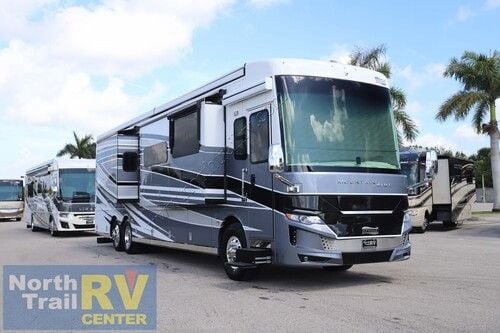 2023 Newmar Mountain Aire 4118