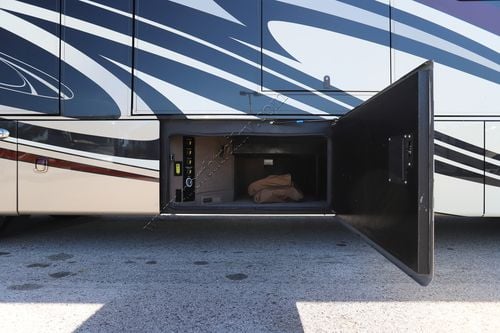 2017 Entegra Aspire 42DEQ