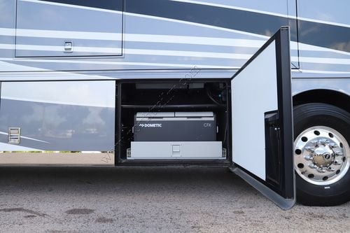 2023 Newmar Mountain Aire 4118
